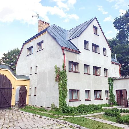 Zamek Miedzylesie 호텔 객실 사진
